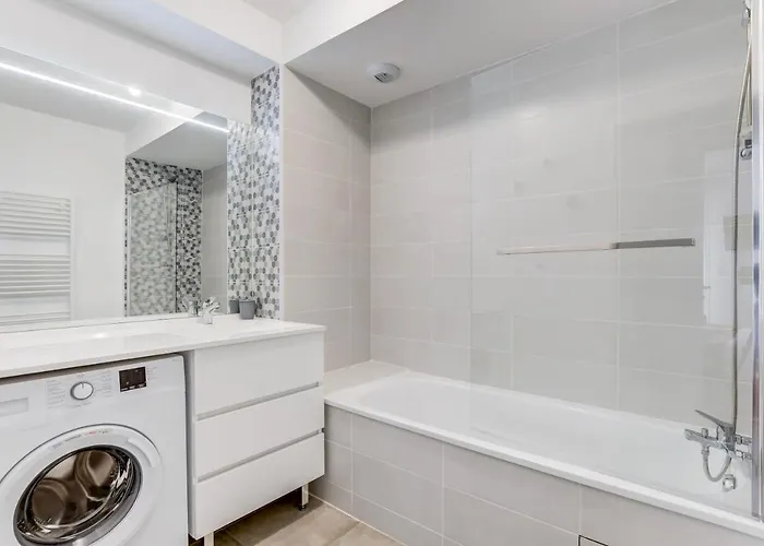 Oiqia Bonnefoy ~ 1 Avec Balcon Appartement