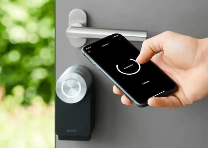 Oiqia Bonnefoy ~ 1 Avec Balcon Appartement